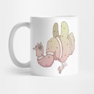 birb Mug